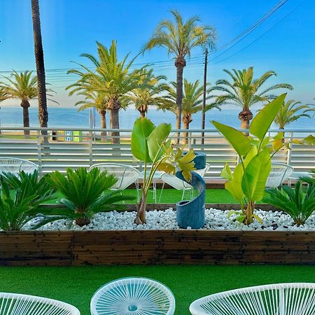 Hotel Neptuno San Pedro del Pinatar Bagian luar foto