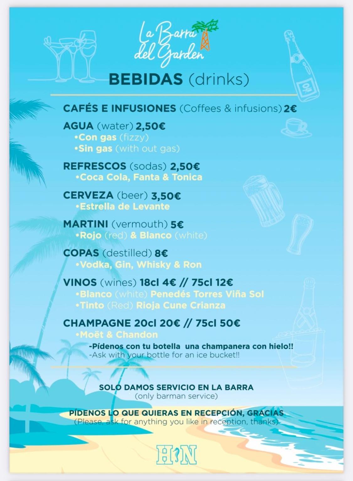 Hotel Neptuno San Pedro del Pinatar Bagian luar foto